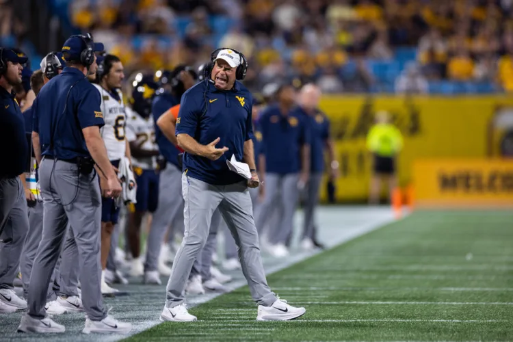 Cincinnati Brings Top-Rated Rushing Attack Against Underperforming WVU Defense